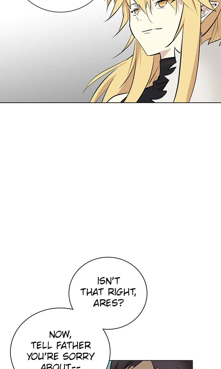 Athena Complex Chapter 136 page 15