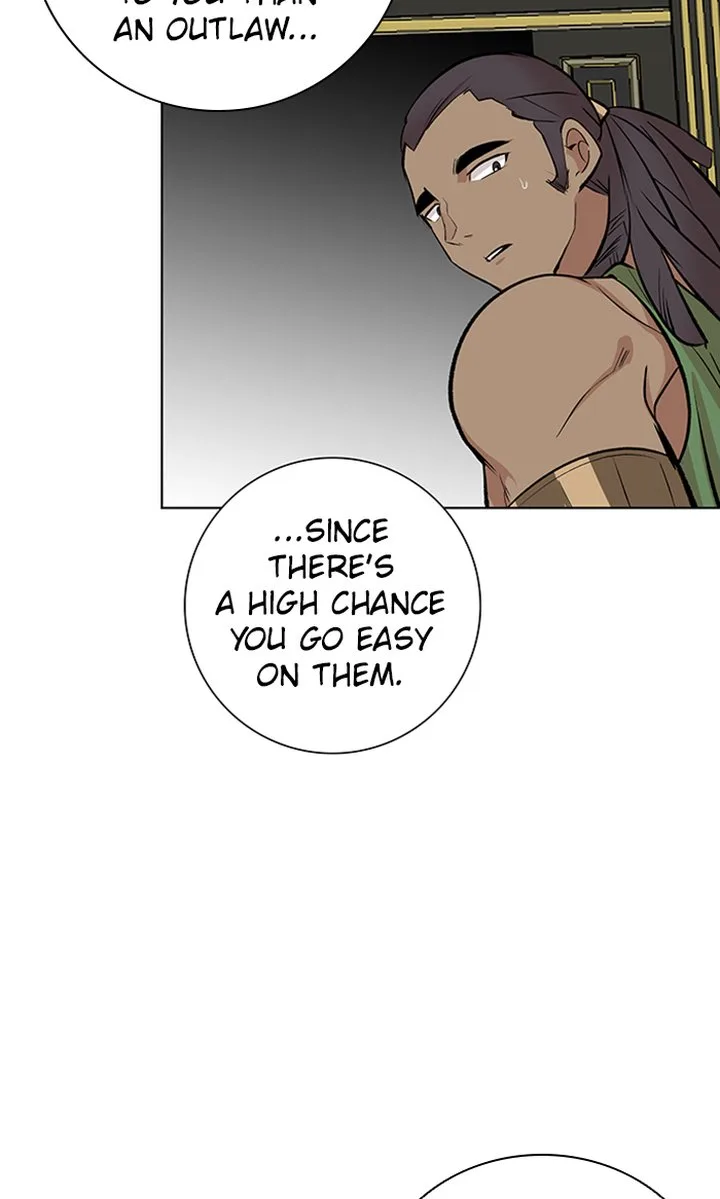 Athena Complex Chapter 136 page 23