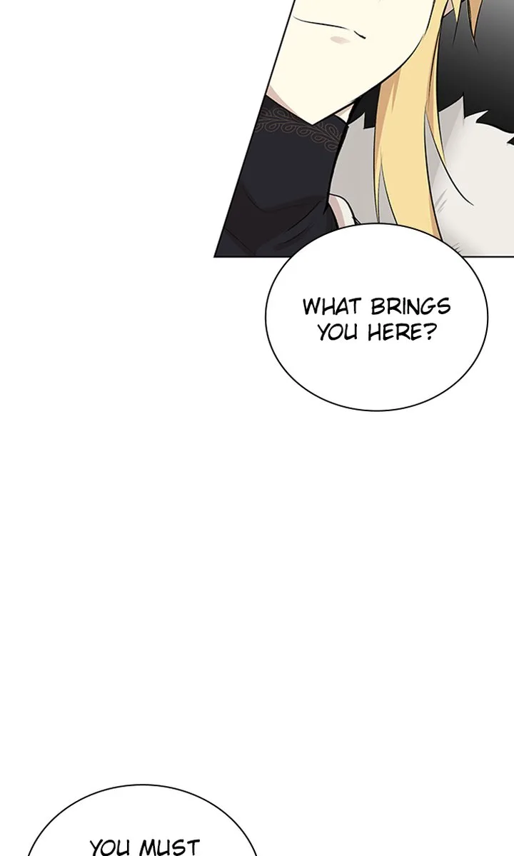 Athena Complex Chapter 136 page 5