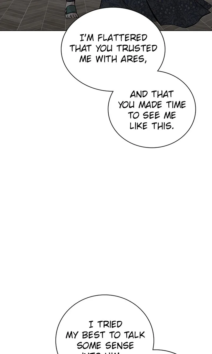 Athena Complex Chapter 136 page 13