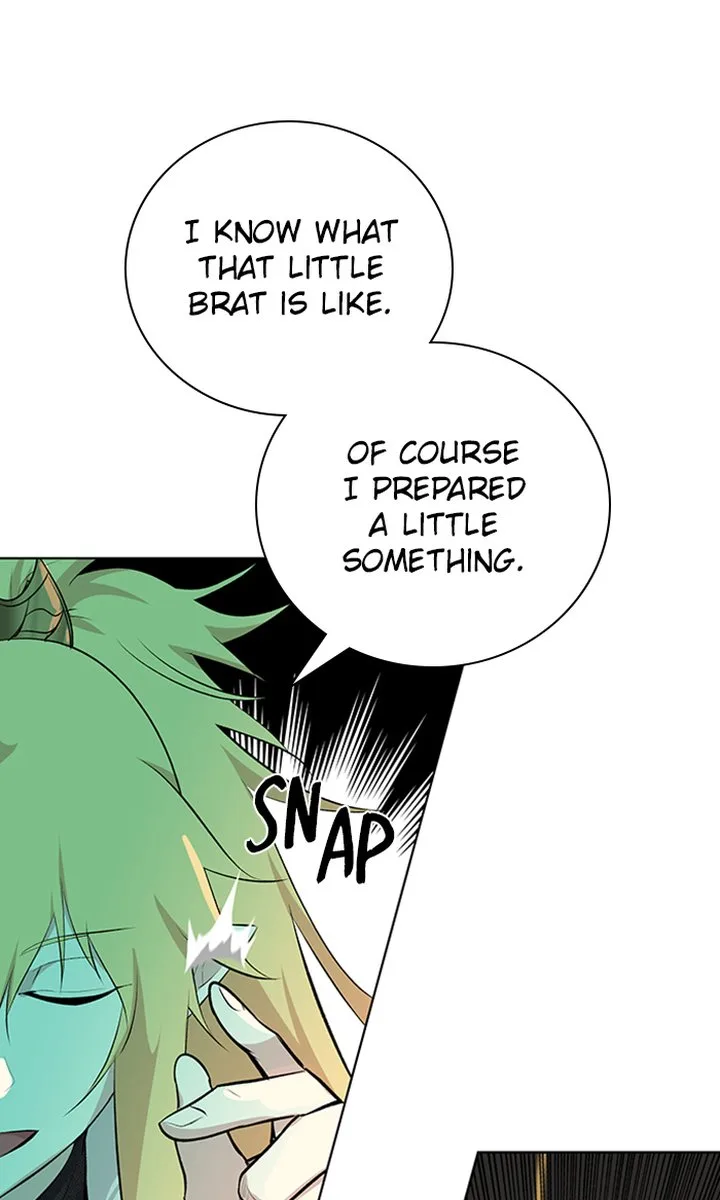 Athena Complex Chapter 136 page 19