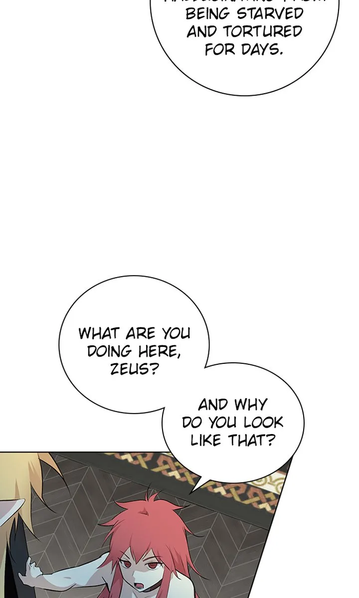 Athena Complex Chapter 136 page 3
