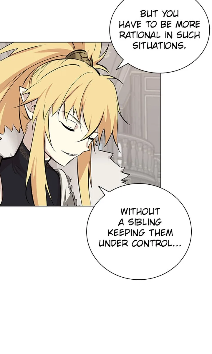 Athena Complex Chapter 136 page 24