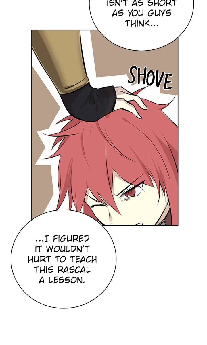 Athena Complex Chapter 136 page 10
