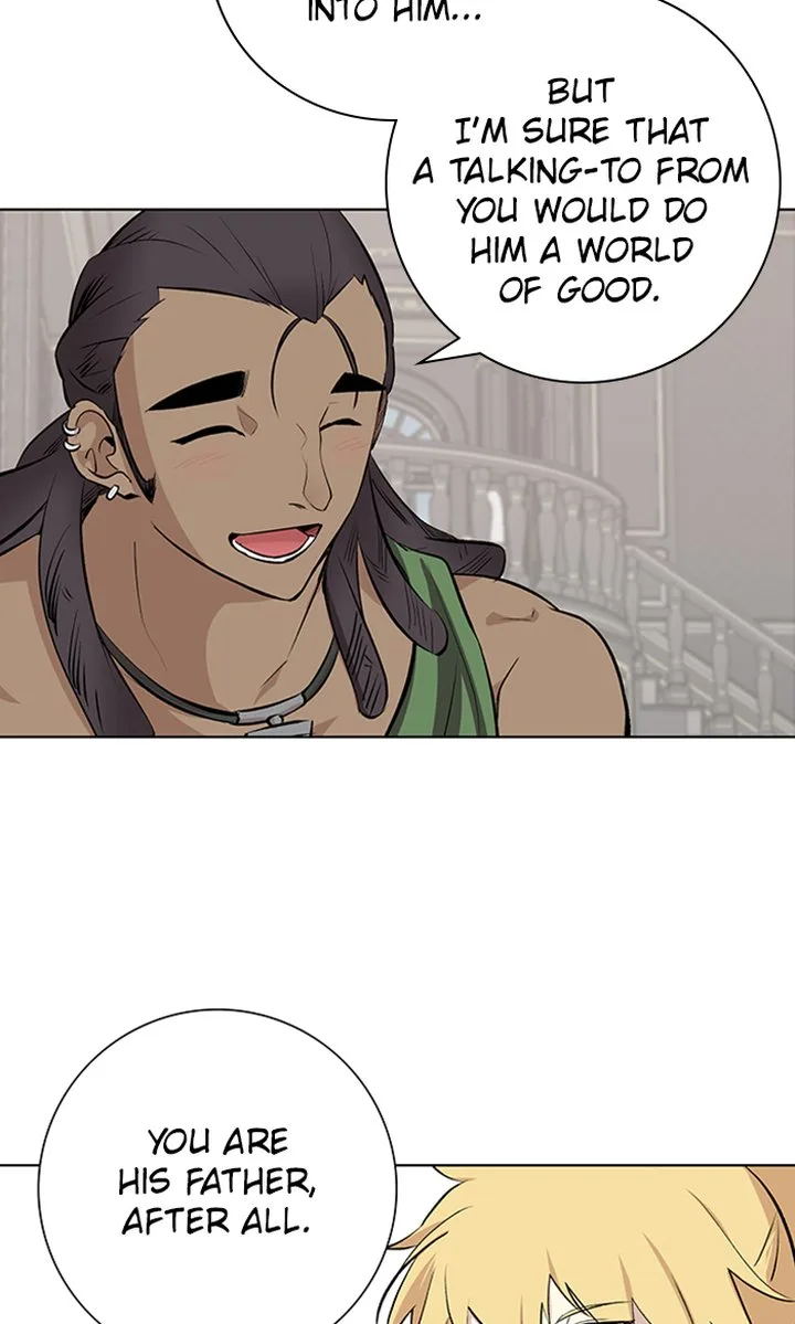 Athena Complex Chapter 136 page 14