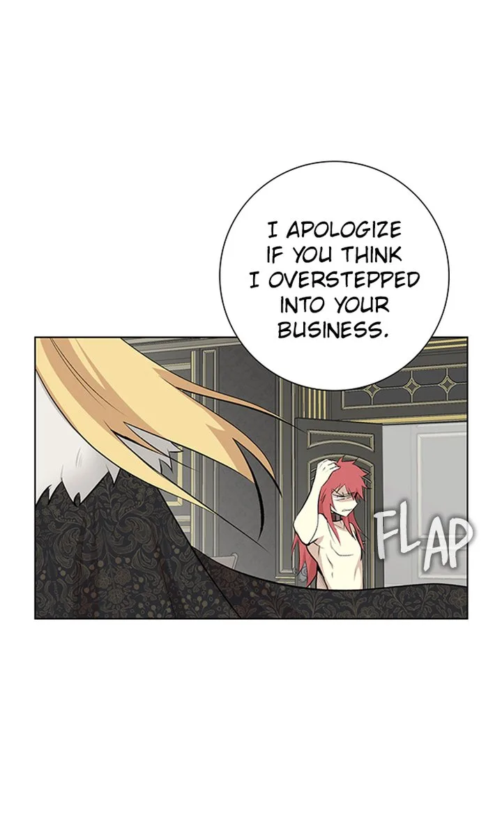 Athena Complex Chapter 136 page 11