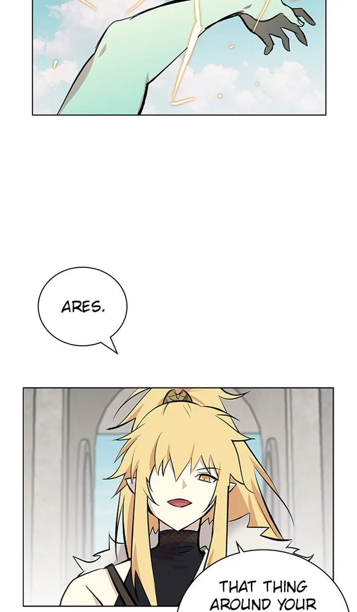 Athena Complex Chapter 136 page 26