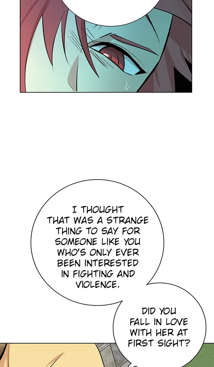Athena Complex Chapter 136 page 30