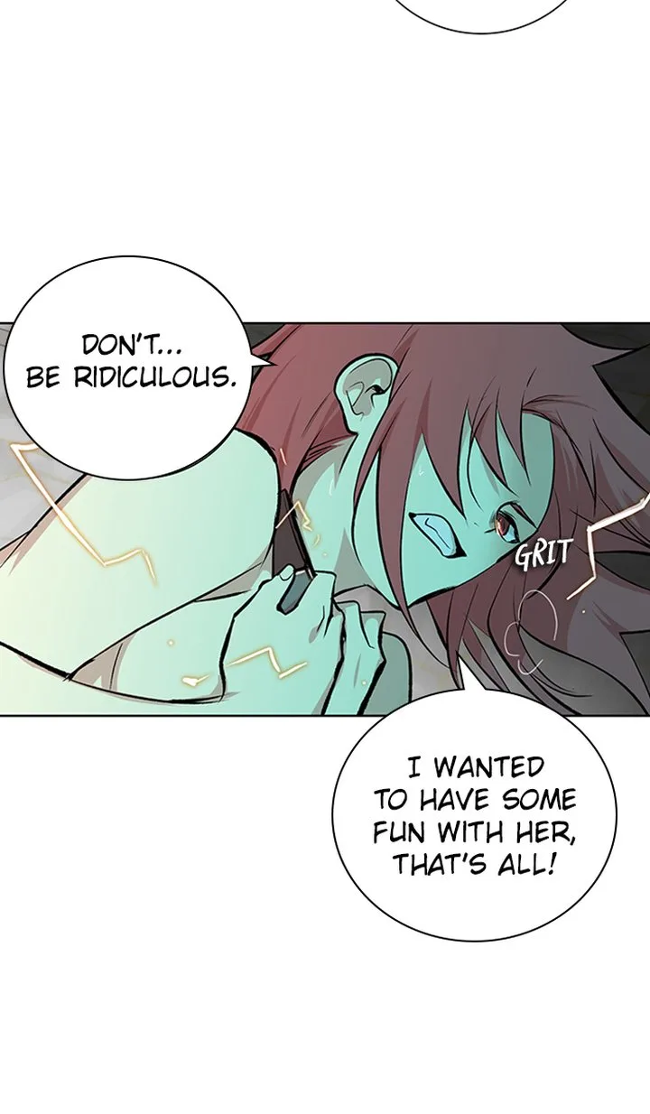 Athena Complex Chapter 136 page 32