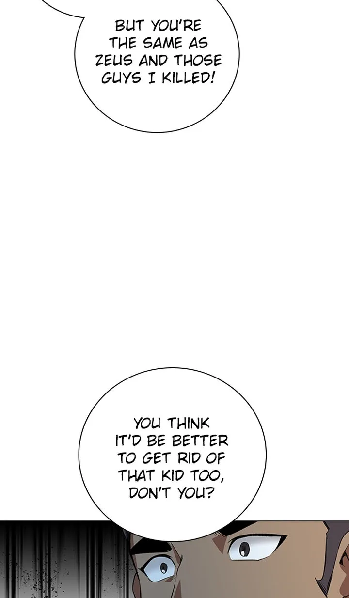 Athena Complex Chapter 136 page 38