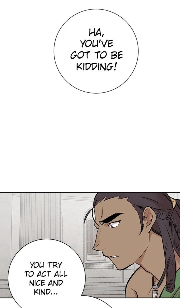 Athena Complex Chapter 136 page 37