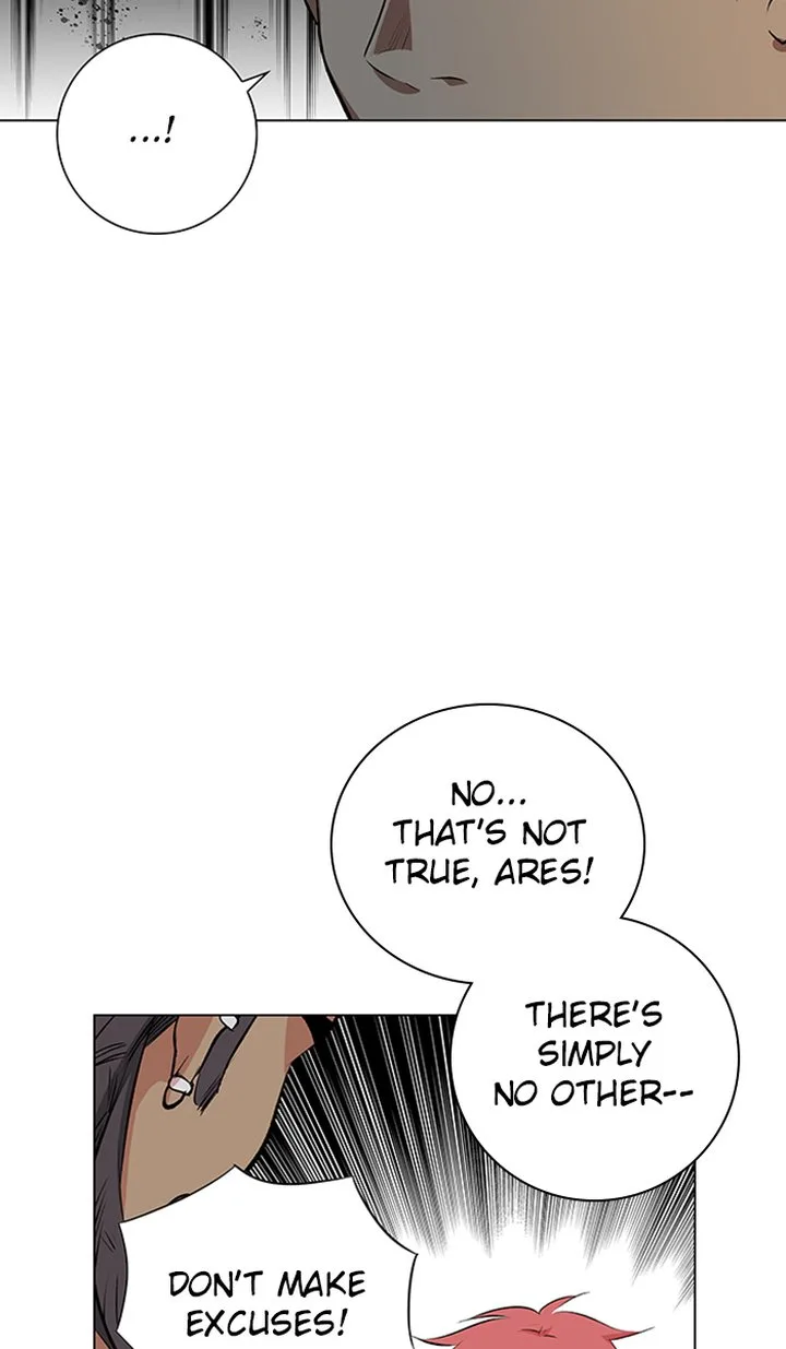 Athena Complex Chapter 136 page 39