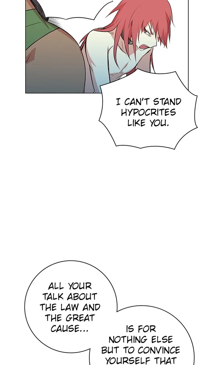 Athena Complex Chapter 136 page 40