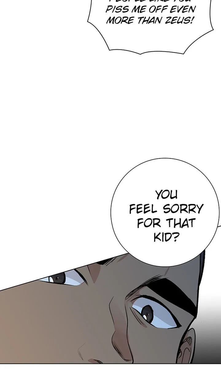 Athena Complex Chapter 136 page 36