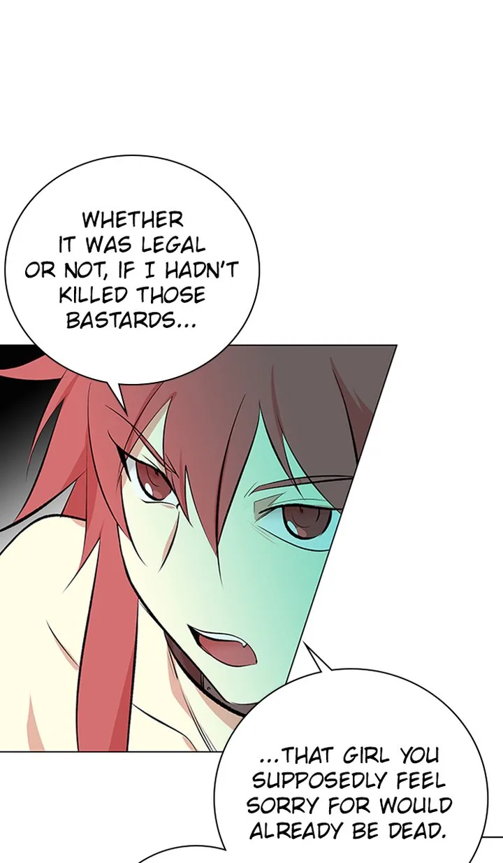 Athena Complex Chapter 136 page 42