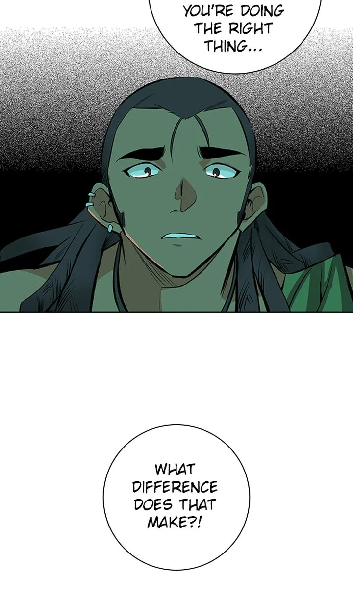 Athena Complex Chapter 136 page 41