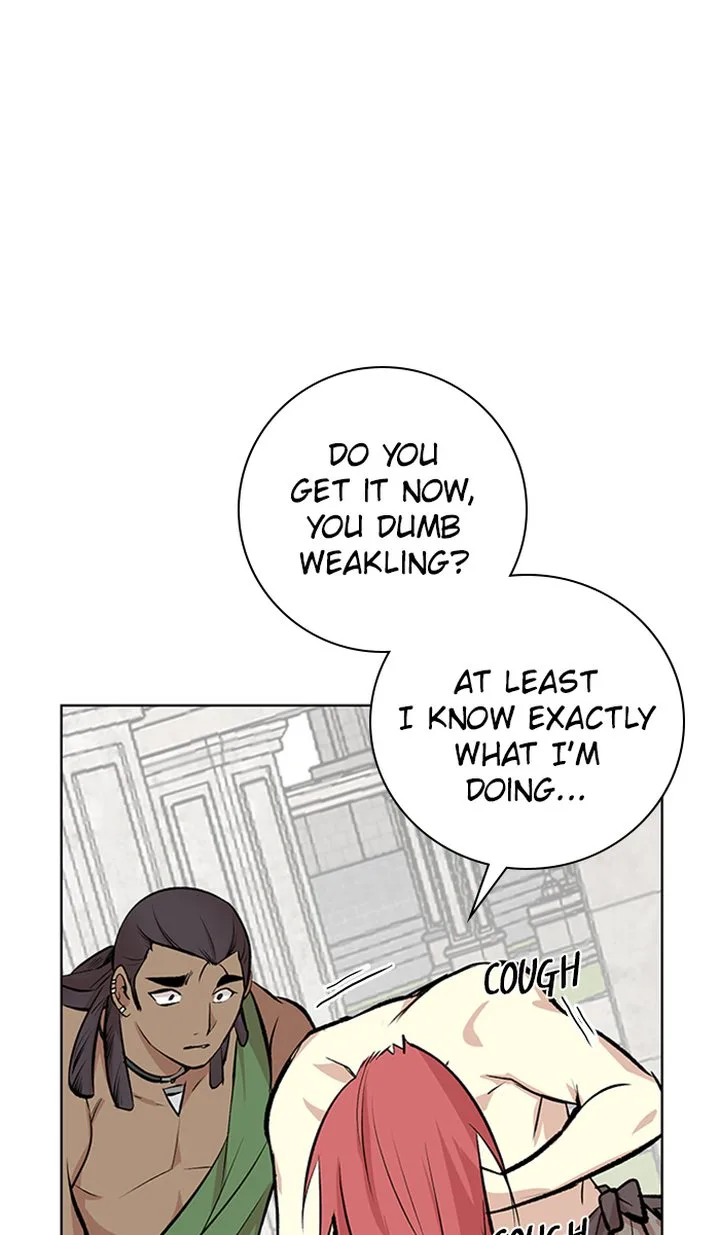 Athena Complex Chapter 136 page 45