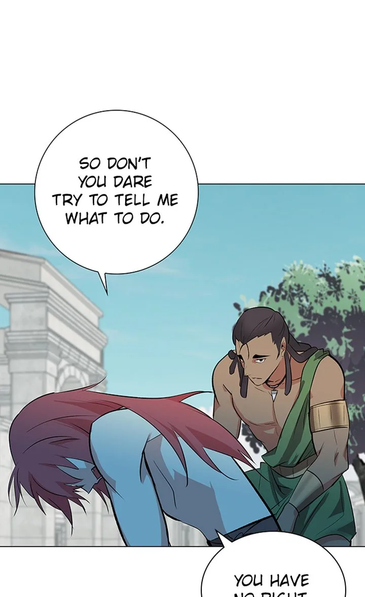 Athena Complex Chapter 136 page 48