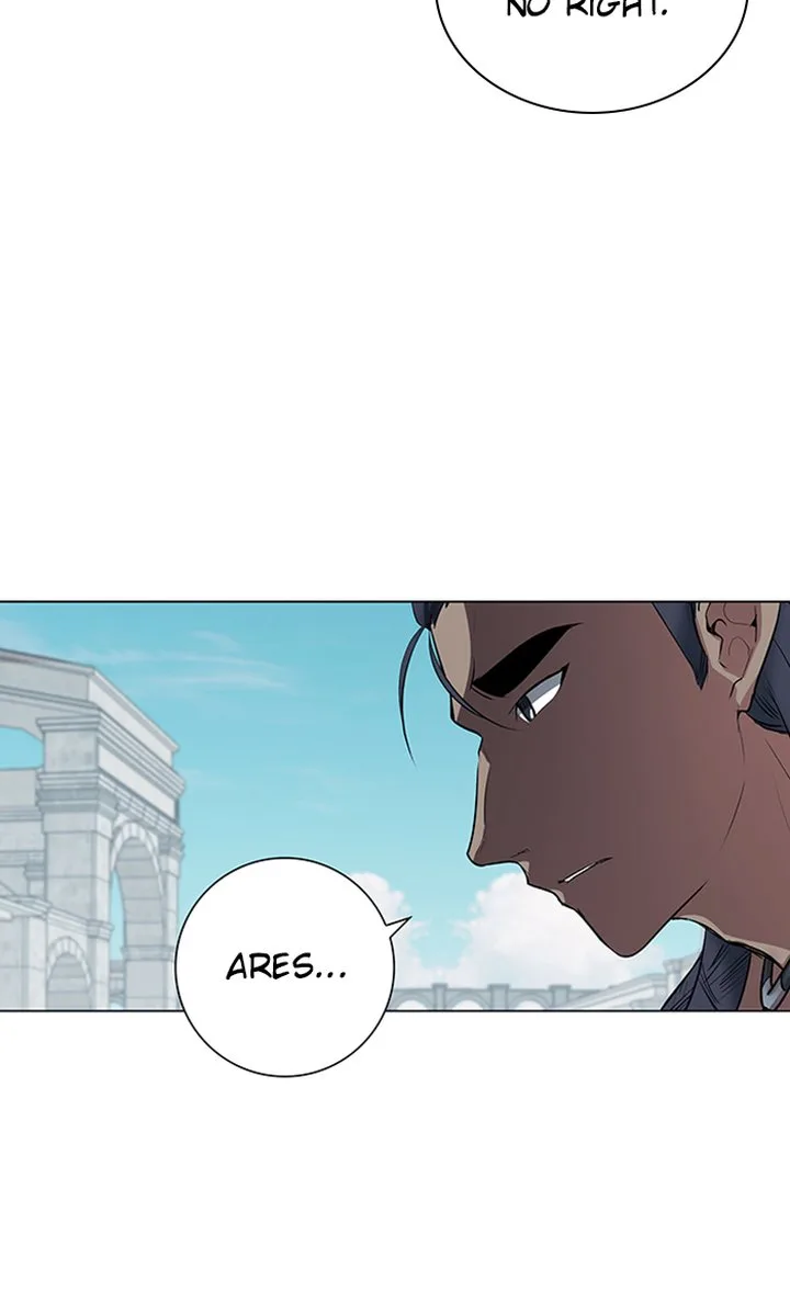 Athena Complex Chapter 136 page 49