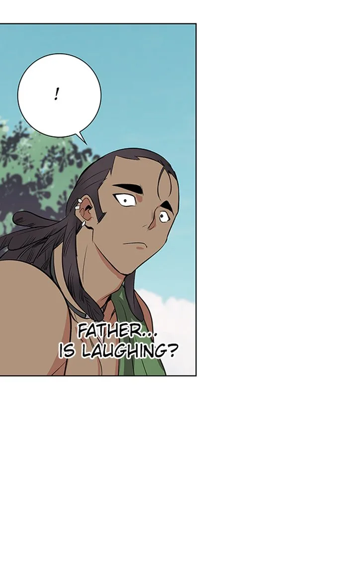 Athena Complex Chapter 136 page 52