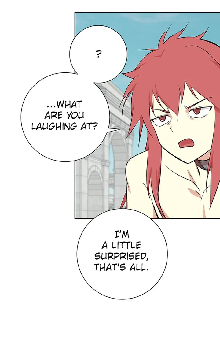 Athena Complex Chapter 136 page 53