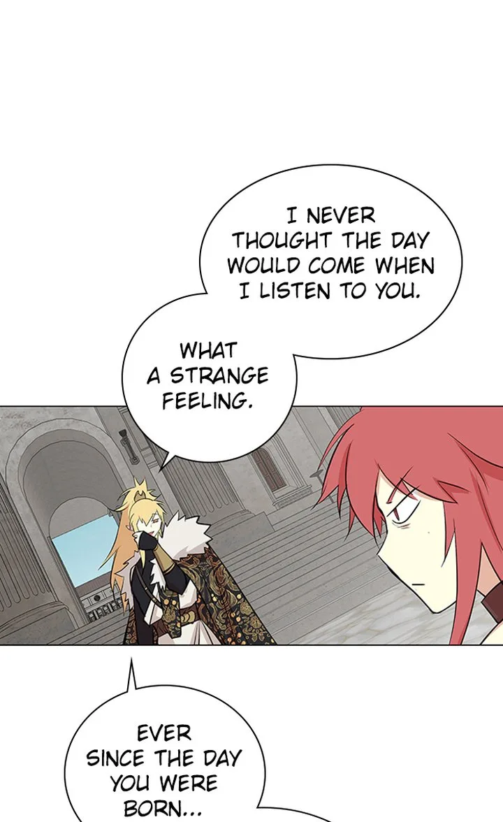 Athena Complex Chapter 136 page 54
