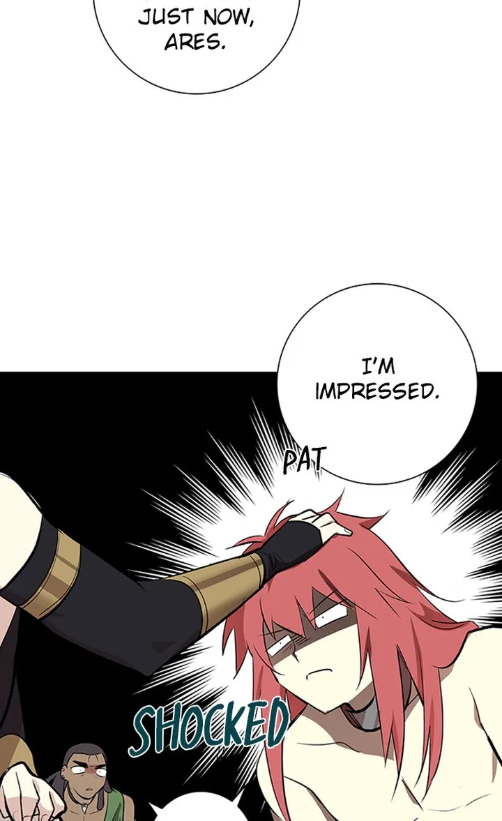 Athena Complex Chapter 136 page 56