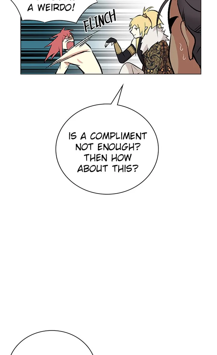Athena Complex Chapter 136 page 60