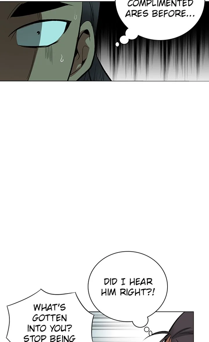 Athena Complex Chapter 136 page 59