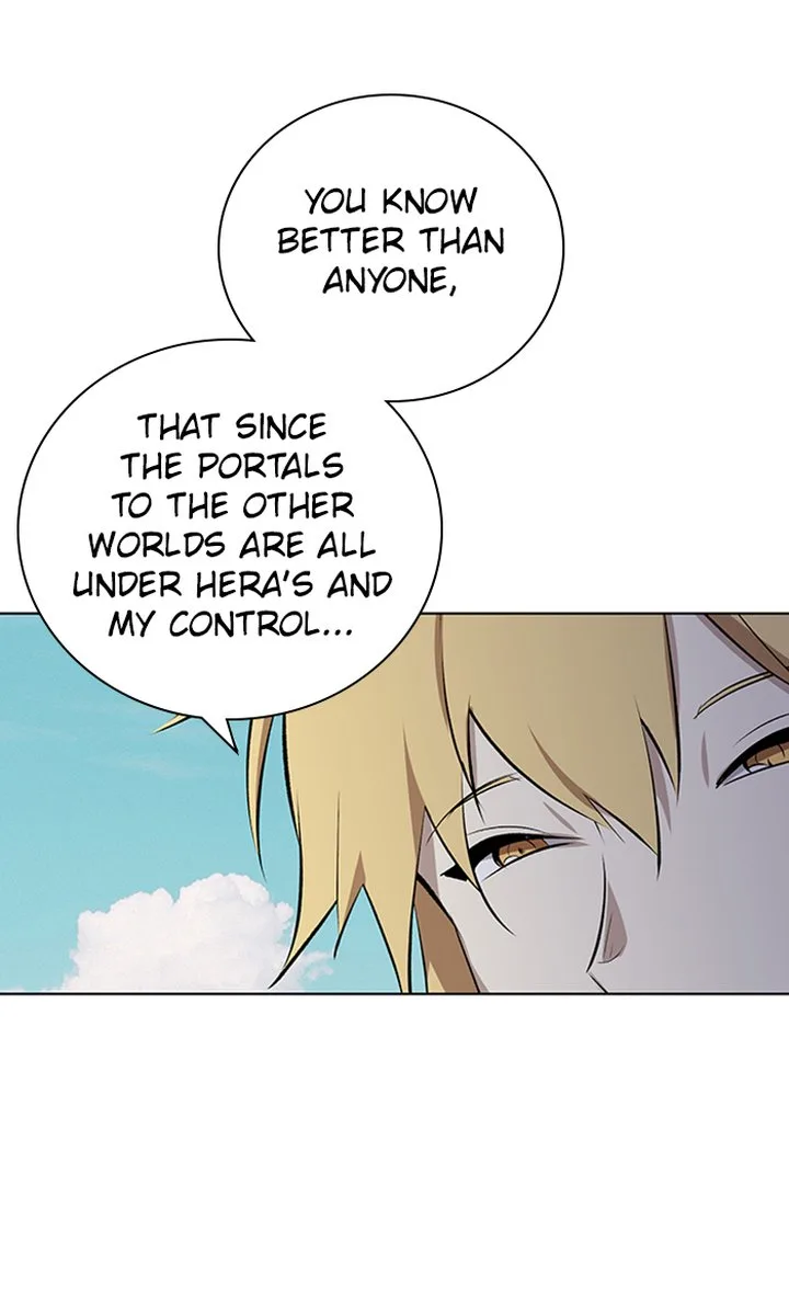 Athena Complex Chapter 136 page 62