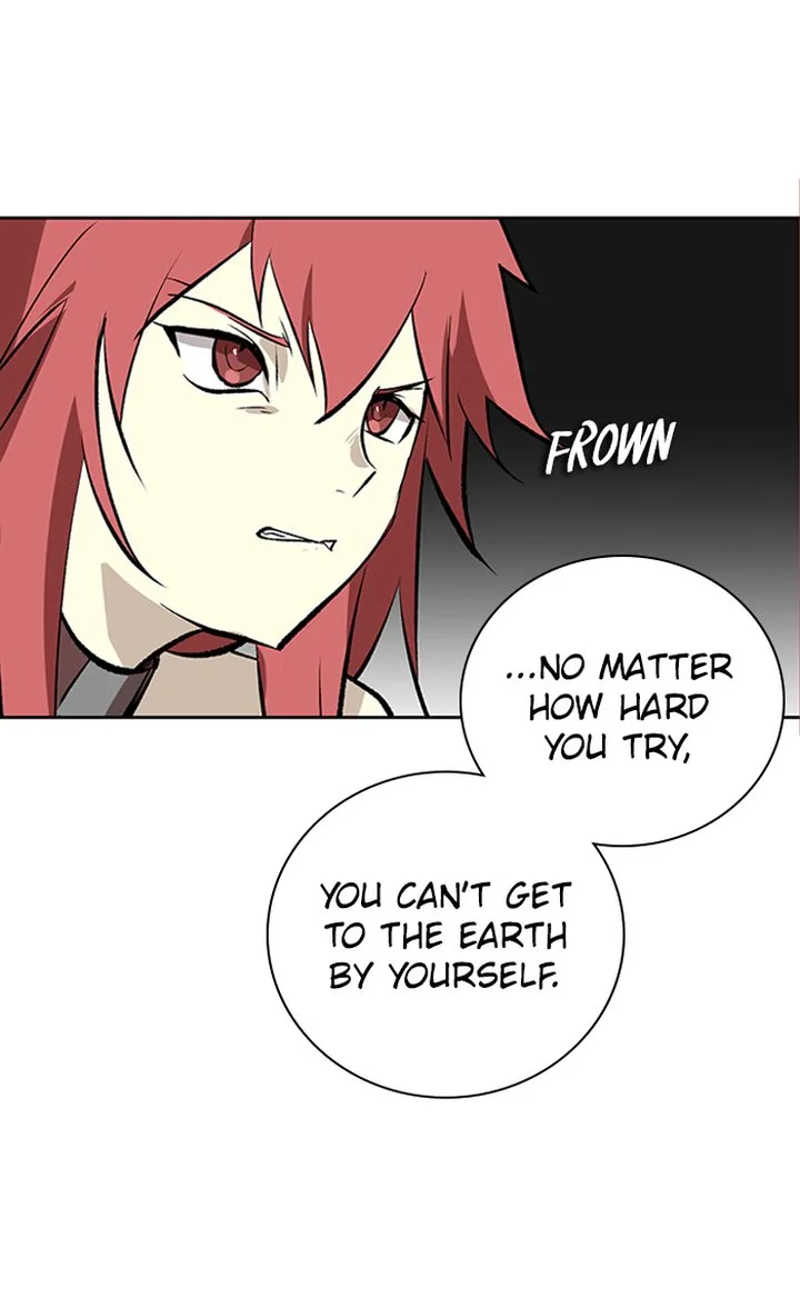 Athena Complex Chapter 136 page 63