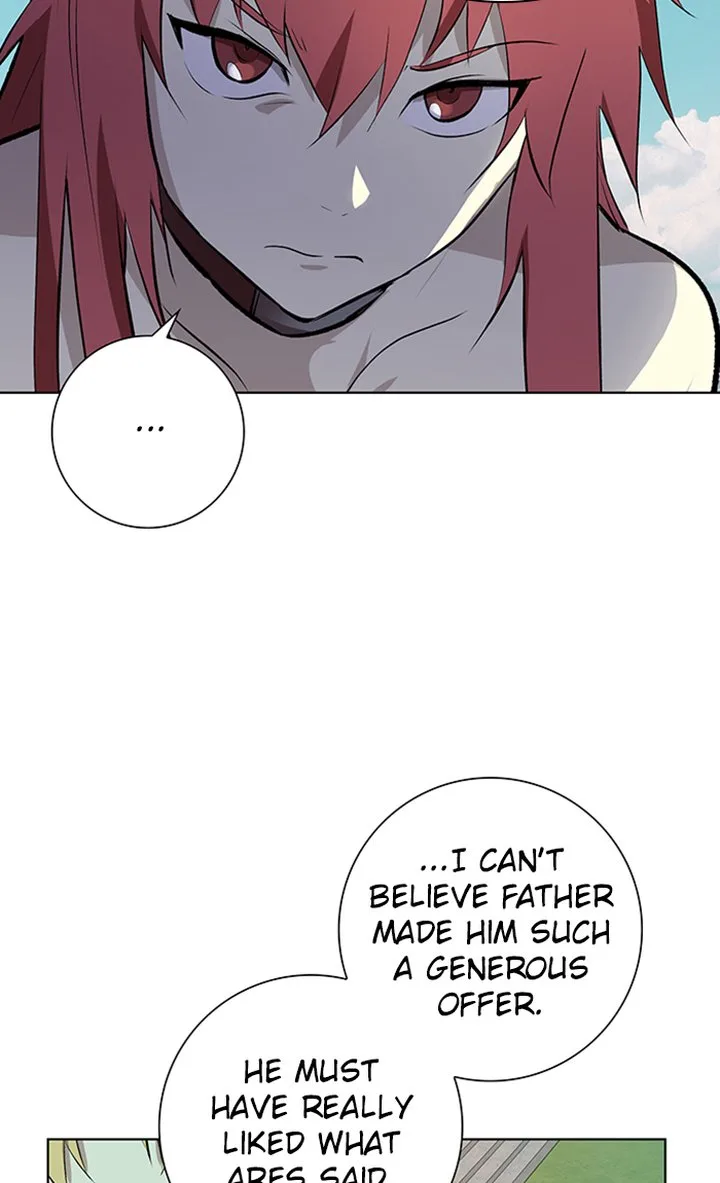 Athena Complex Chapter 136 page 66