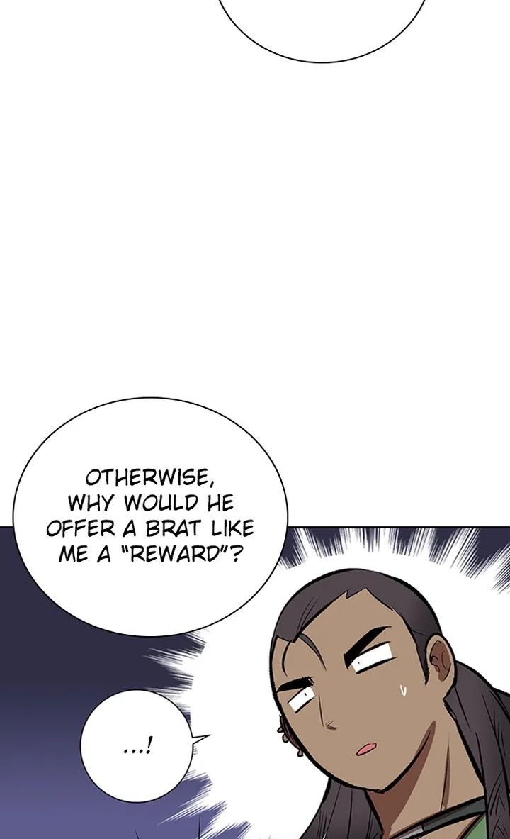Athena Complex Chapter 136 page 69