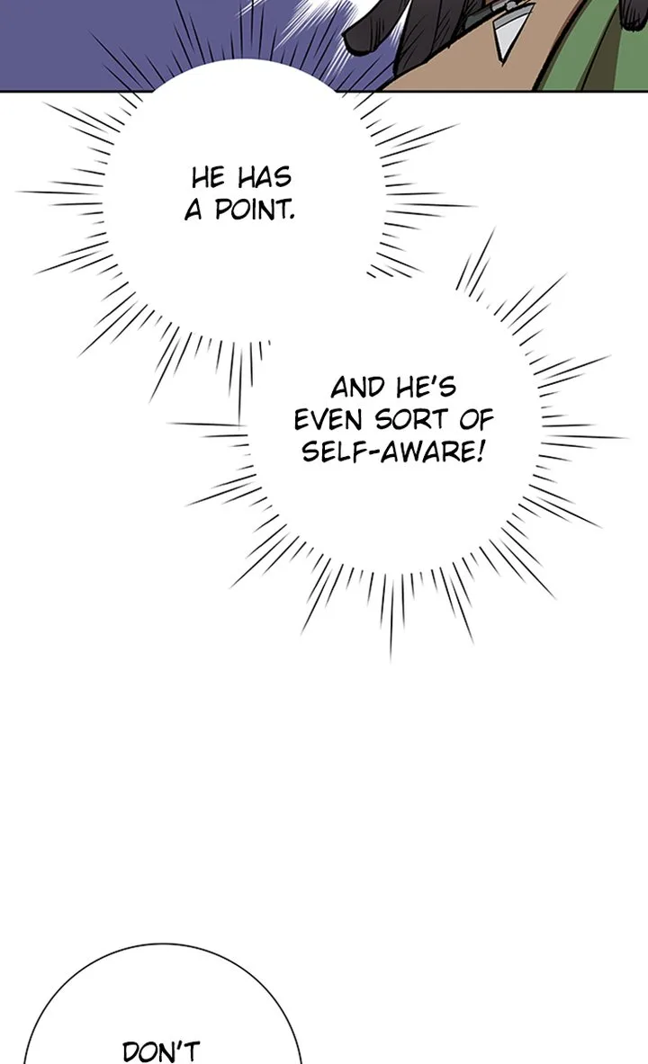 Athena Complex Chapter 136 page 70