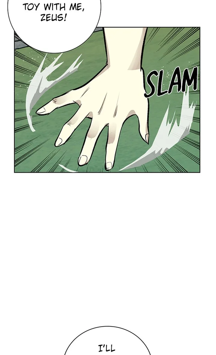Athena Complex Chapter 136 page 71
