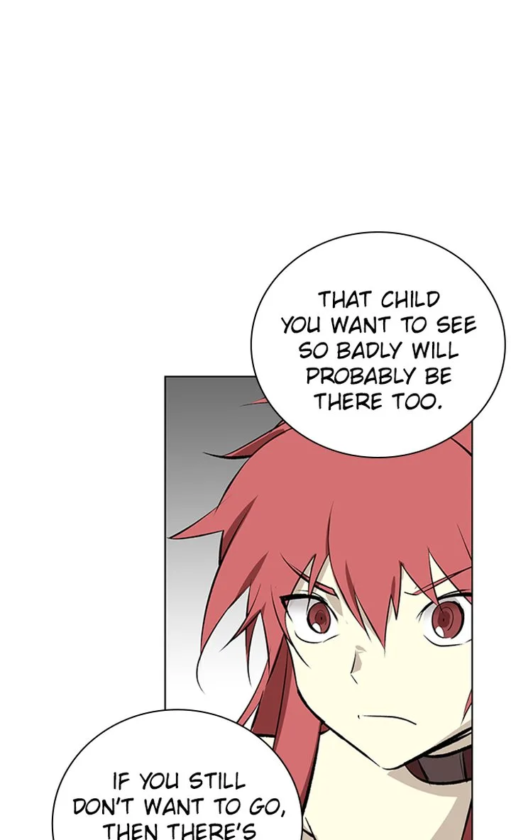 Athena Complex Chapter 136 page 73