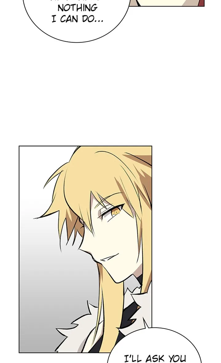 Athena Complex Chapter 136 page 74