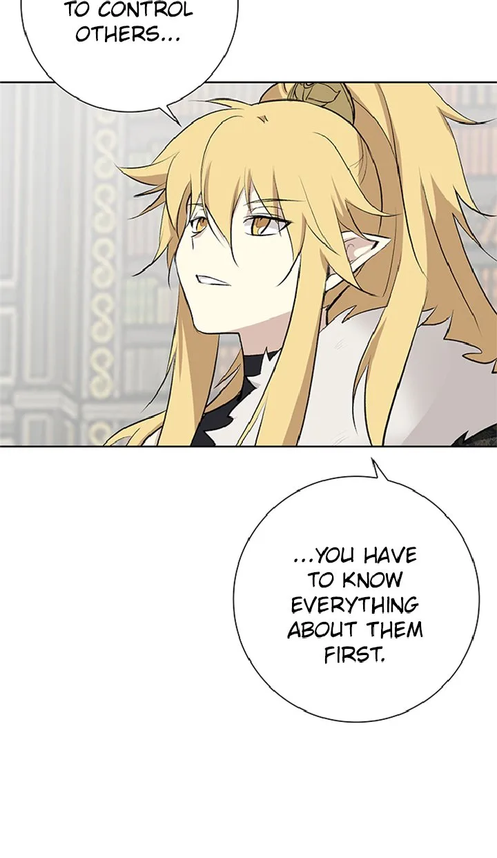Athena Complex Chapter 137 page 6