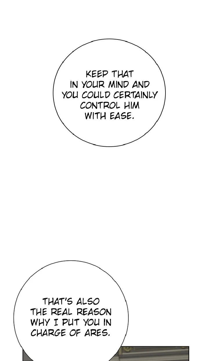 Athena Complex Chapter 137 page 9