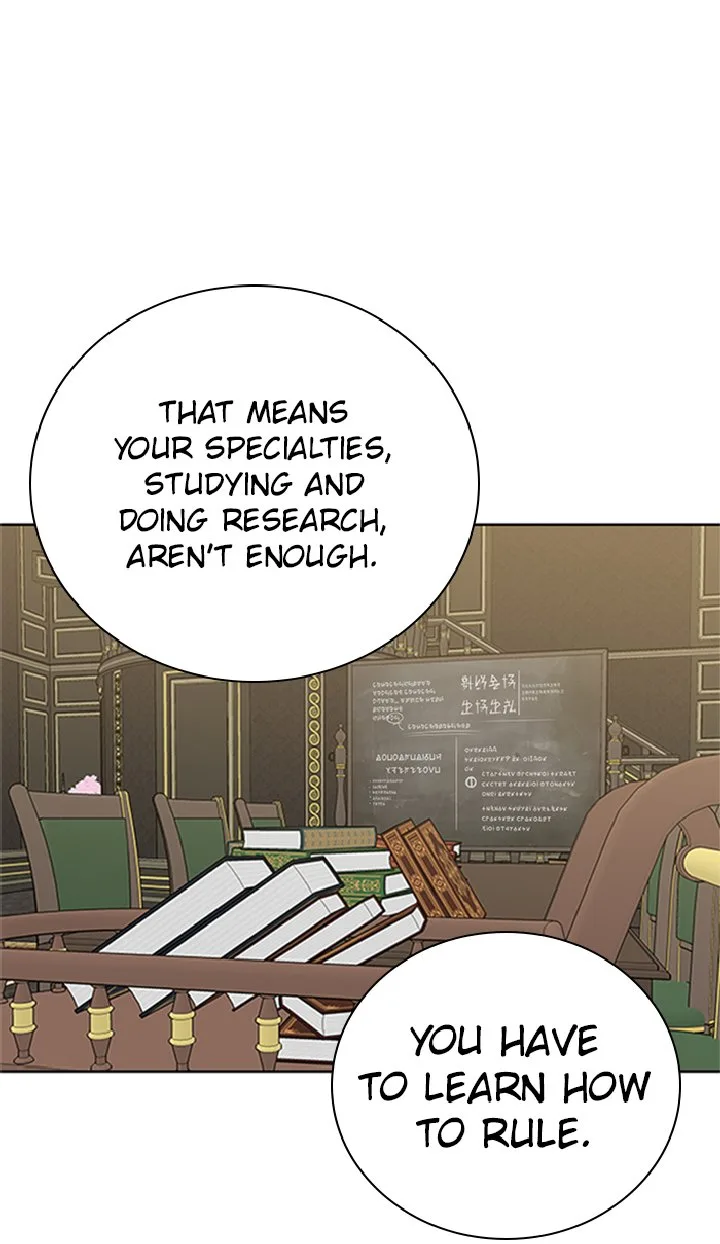 Athena Complex Chapter 137 page 14