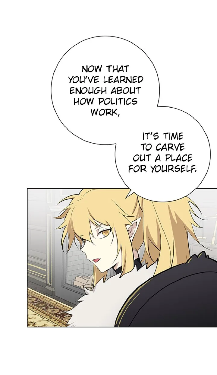 Athena Complex Chapter 137 page 12
