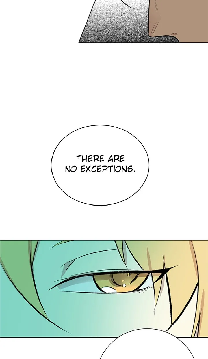Athena Complex Chapter 137 page 21