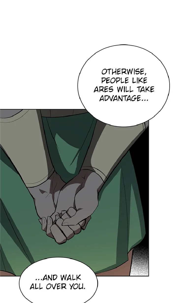 Athena Complex Chapter 137 page 25
