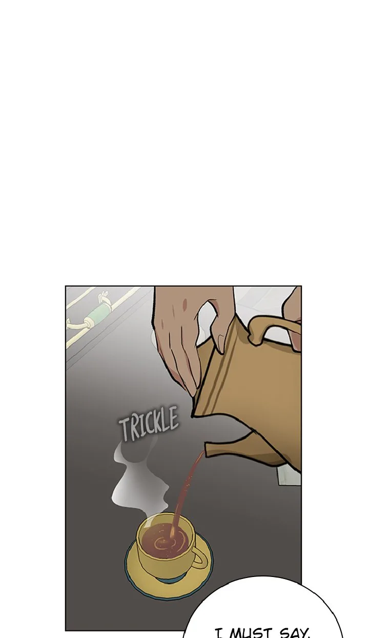 Athena Complex Chapter 137 page 2