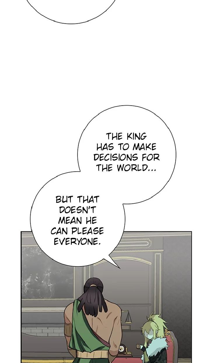 Athena Complex Chapter 137 page 18