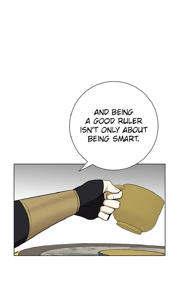 Athena Complex Chapter 137 page 15