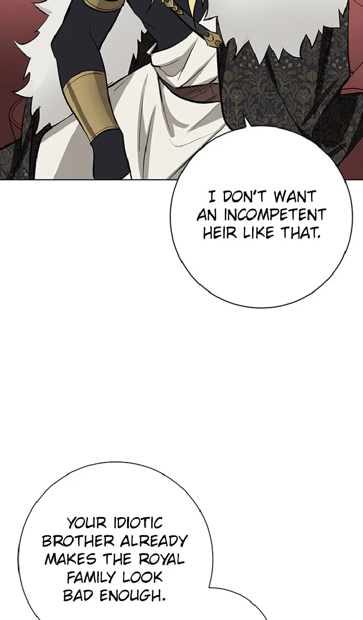 Athena Complex Chapter 137 page 29