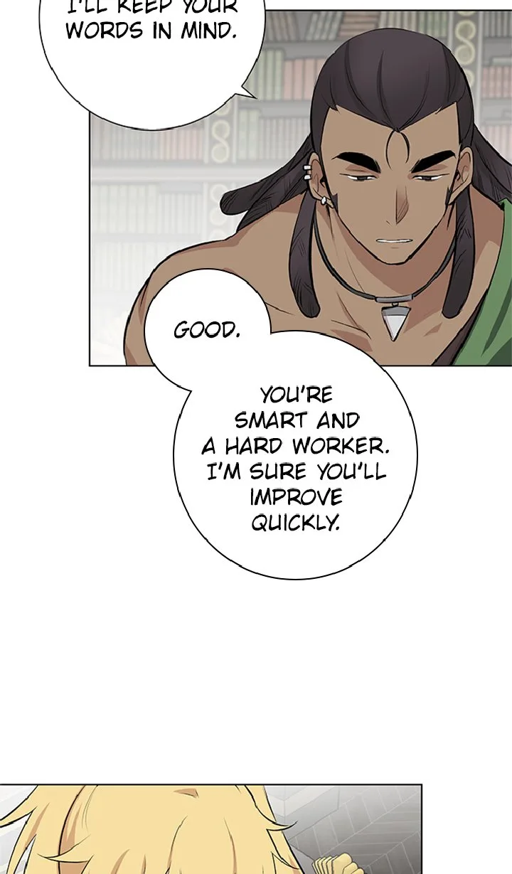 Athena Complex Chapter 137 page 31
