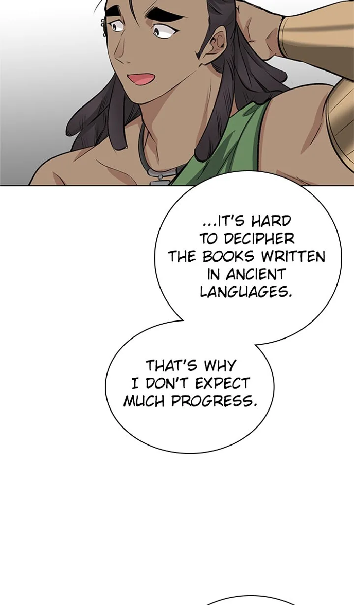Athena Complex Chapter 137 page 38