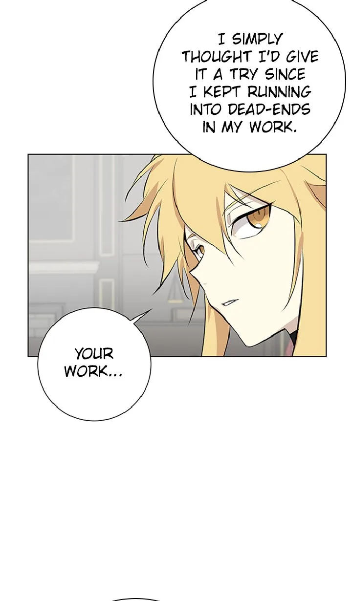 Athena Complex Chapter 137 page 39